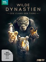 Film: WILDE DYNASTIEN - Die Clans der Tiere