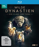 Film: WILDE DYNASTIEN - Die Clans der Tiere