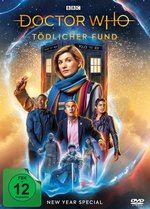 Film: Doctor Who - New Year Special: Tödlicher Fund