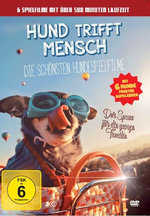 Film: Hund trifft Mensch - Die schönsten Hund..[2 DVD]