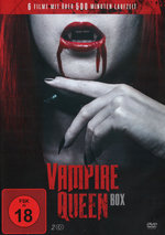 Film: Vampire Queen Box [2 DVDs]