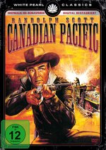 Film: Canadian Pacific - Kinofassung