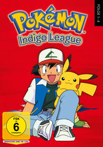 Film: Pokemon - Indigo League Folge 1-4