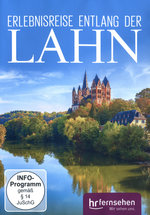 Film: Erlebnisreise entlang der Lahn