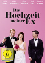 Film: Die Hochzeit meiner Ex