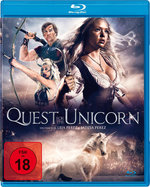 Film: Quest for the Unicorn