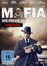 Film: Mafia - Die Paten von Chicago [2 DVDs]
