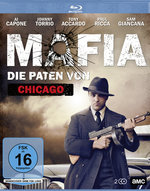 Film: Mafia - Die Paten von Chicago