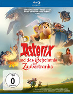 Film: Asterix und das Geheimnis des Zaubertranks