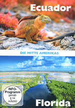 Film: Die Mitte Amerikas - Ecuafor & Florida