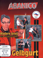Film: Modern Anis - Gelbgurt / DAV-Aktuelles Programm