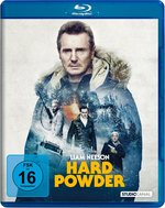 Film: Hard Powder