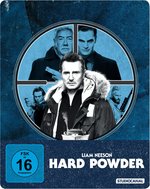 Film: Hard Powder