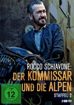 Film: Rocco Schiavone - Staffel 2