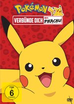 Film: Pokémon - Verbünde dich mit Pikachu!