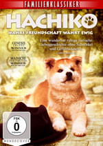 Film: Hachiko - Wahre Freundschaft währt ewig