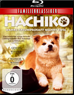 Film: Hachiko - Wahre Freundschaft währt ewig