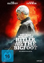 Film: The Man Who Killed Hitler and Then The Bigfoot