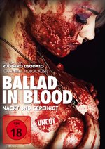 Film: Ballad in Blood - Nackt und gepeinigt