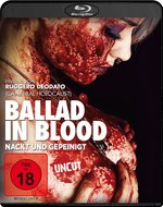 Film: Ballad in Blood - Nackt und gepeinigt