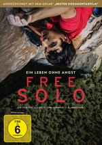 Film: Free Solo