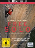Film: Free Solo