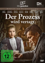 Film: Der Prozess wird vertagt