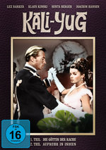 Film: Kali Yug - Die Göttin der Rache & Aufruhr in...