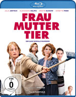 Film: Frau Mutter Tier