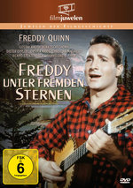 Film: Freddy unter fremden Sternen