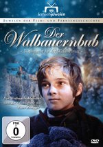 Film: Der Waldbauernbub - Weihnacht in der Waldheimat