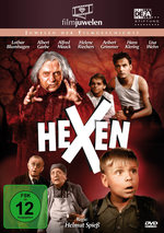 Film: Hexen