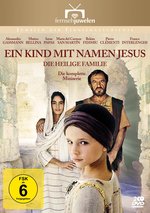 Film: Ein Kind mit Namen Jesus - Die komplette...
