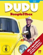 Film: DUDU HD-Komplettbox