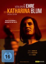 Film: Die verlorene Ehre der Katharina Blum