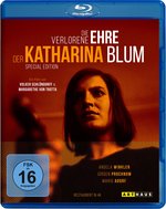 Film: Die verlorene Ehre der Katharina Blum