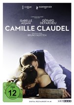 Film: Camille Claudel