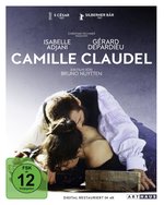 Film: Camille Claudel