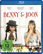 Film: Benny & Joon