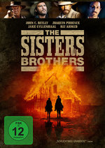 Film: The Sisters Brothers