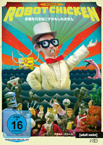 Film: Robot Chicken - Season 3