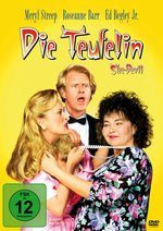 Film: Die Teufelin - She-Devil