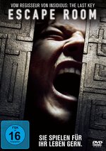 Film: Escape Room