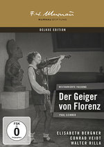 Film: Der Geiger von Florenz