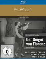 Film: Der Geiger von Florenz - Deluxe Edition