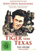 Film: Der Tiger von Texas