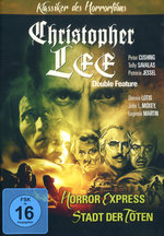Film: Christopher Lee