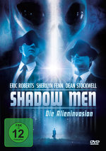 Film: Shadow Men - Die Alieninvasion