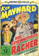 Film: Der geheimnisvolle Rächer