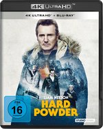 Film: Hard Powder